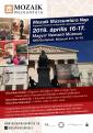 Mozaik Múzeumtúra Napok a Magyar Nemzeti Múzeumban
